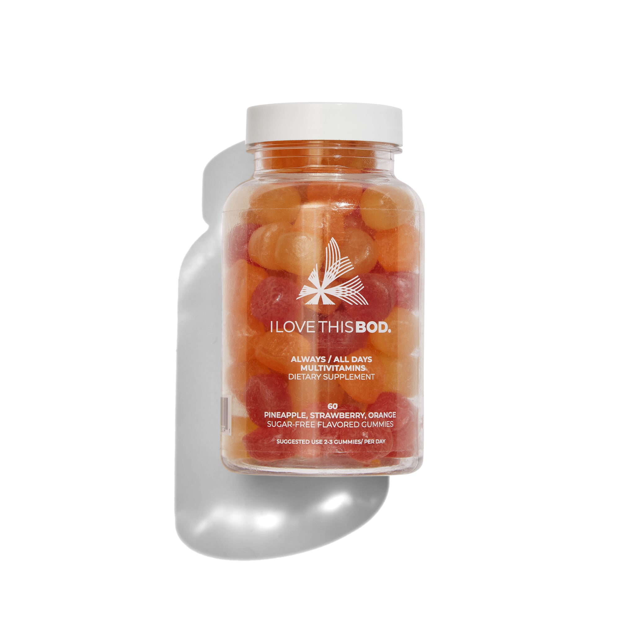 Multivitamin Gummies